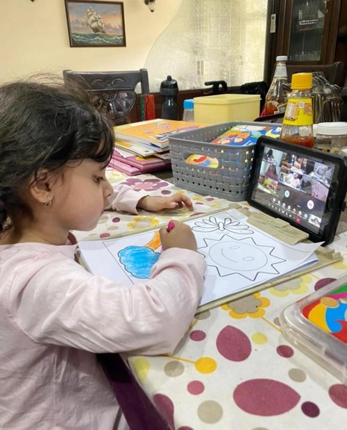 Drawing / Painting
