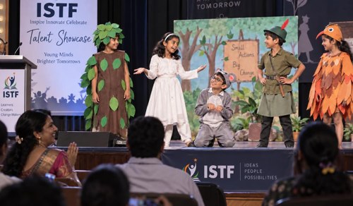 Plays / Skit