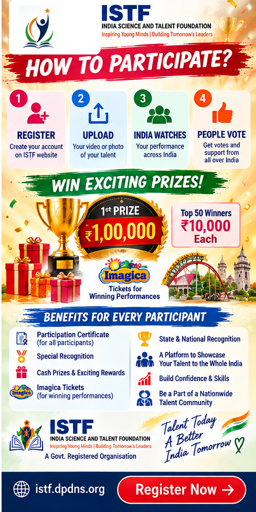How to Participate